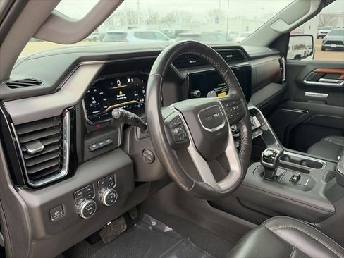 Used 2023 GMC Sierra 1500 Denali w/ Denali Reserve Package image 15