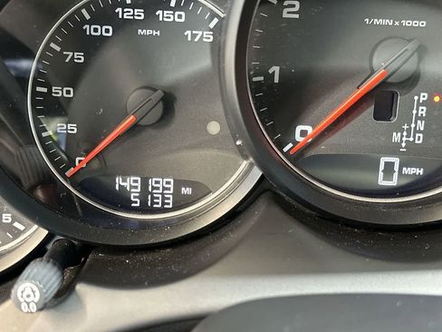 Used 2014 Porsche Cayenne AWD/4WD image 30
