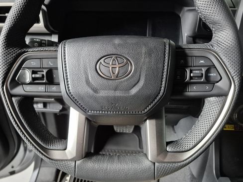 New 2025 Toyota Tacoma SR5 image 21