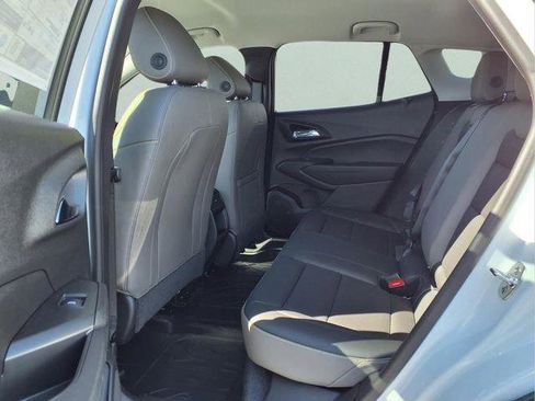 New 2026 Chevrolet Trax ACTIV w/ Driver Confidence Package FWD image 19