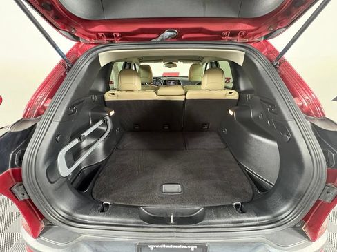 Used 2016 Jeep Cherokee Limited w/ Trailer Tow Group AWD/4WD image 50