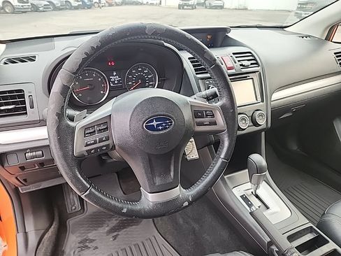 Used 2014 Subaru Crosstrek 2.0i Limited AWD/4WD image 13