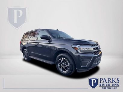 Used 2024 Ford Expedition XLT