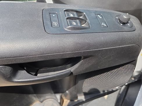 Used 2025 RAM ProMaster 2500 w/ Convenience Group FWD image 13