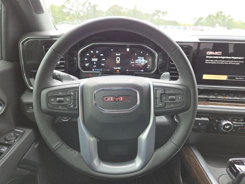 New 2026 GMC Sierra 1500 Elevation w/ Preferred Package AWD/4WD image 29