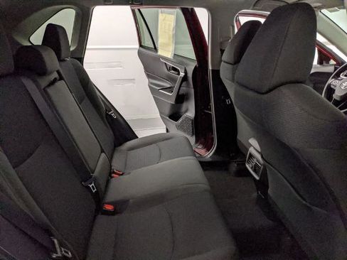 Used 2024 Toyota RAV4 LE image 19