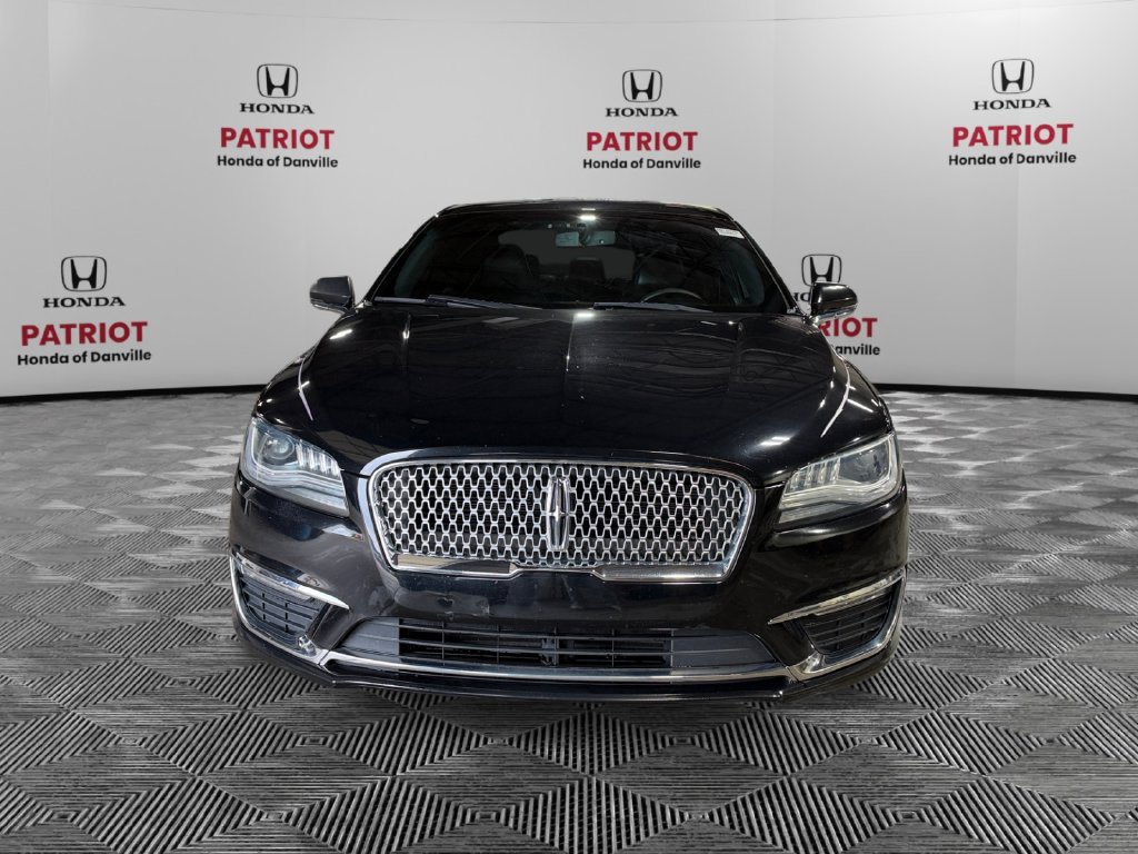 Used 2018 Lincoln MKZ Premiere FWD image 8