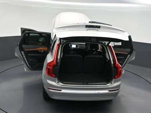 Used 2024 Volvo XC90 B6 Plus w/ Protection Package Premier AWD/4WD image 36