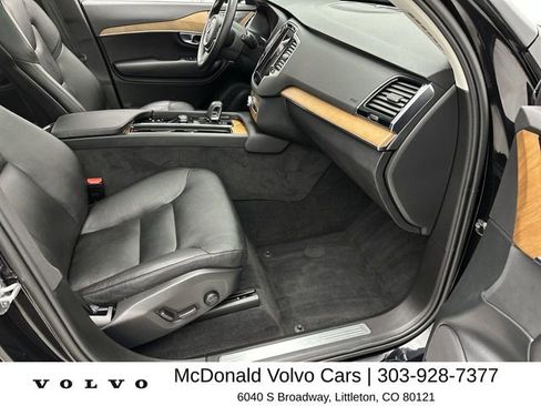 Certified 2023 Volvo XC90 B6 Plus w/ Protection Package Premier AWD/4WD image 26
