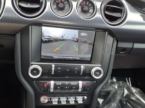 Used 2023 Ford Mustang Mach 1 w/ Equipment Group 700A image 15