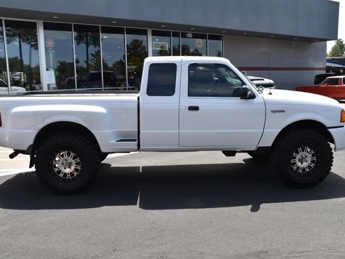 Used 2004 Ford Ranger XL RWD image 54