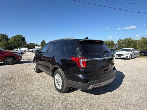 Used 2016 Ford Explorer XLT FWD image 9