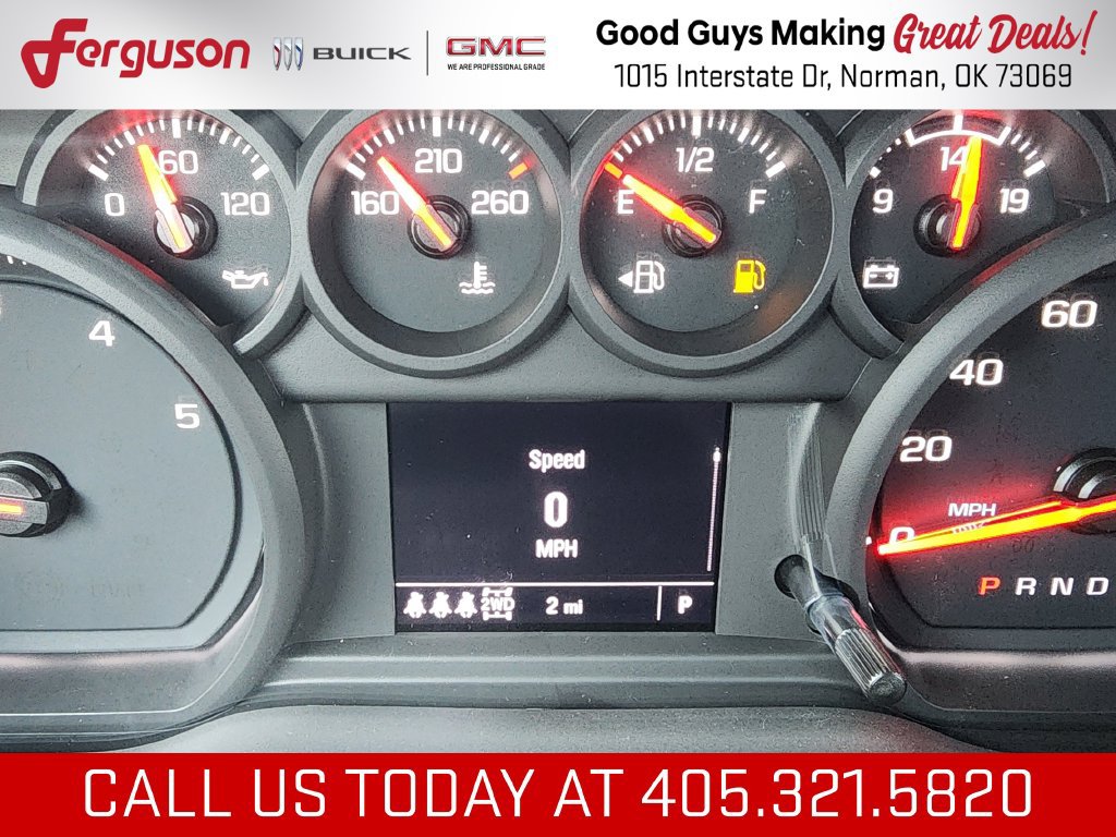 New 2026 GMC Sierra 3500 Pro w/ Convenience Package AWD/4WD image 26