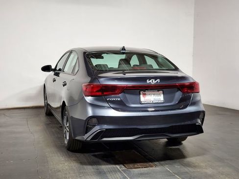 Used 2023 Kia Forte LXS image 23