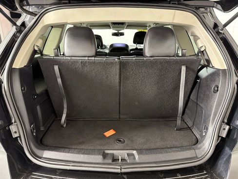 Used 2018 Dodge Journey GT AWD/4WD image 21