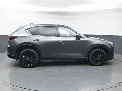 Certified 2024 MAZDA CX-5 2.5 Turbo w/ Premium Package AWD/4WD image 6