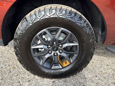 New 2027 Ford Expedition Tremor w/ Driver's Package AWD/4WD image 5