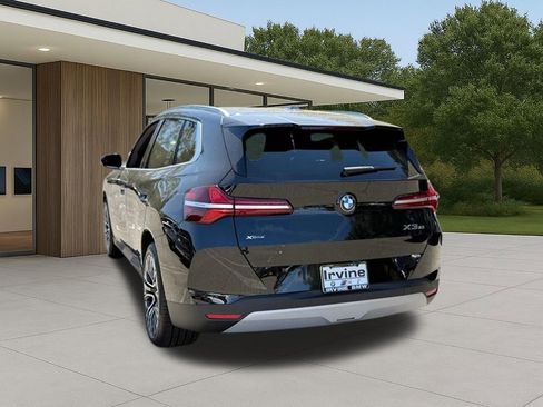 New 2026 BMW X3 xDrive30 w/ Premium Package image 11