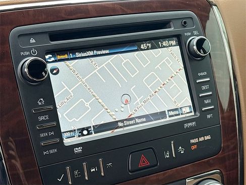 Used 2016 Buick Enclave Premium w/ Experience Buick Package image 13