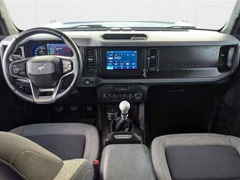 Used 2021 Ford Bronco Big Bend image 16