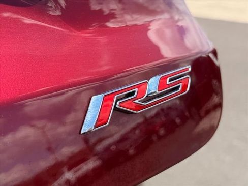 Used 2025 Chevrolet Trax RS FWD image 29