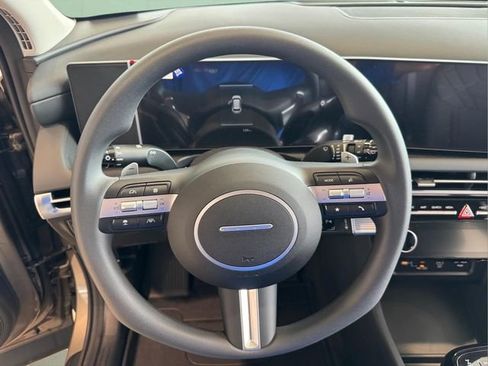 New 2026 Hyundai Tucson Blue SE AWD/4WD image 26
