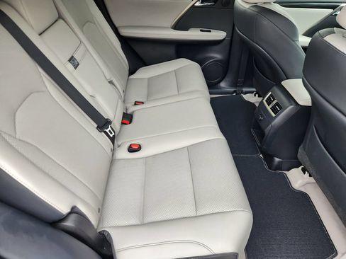Used 2017 Lexus RX 350 FWD w/ Accessory Package image 32