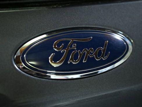 Used 2024 Ford Escape Active image 10