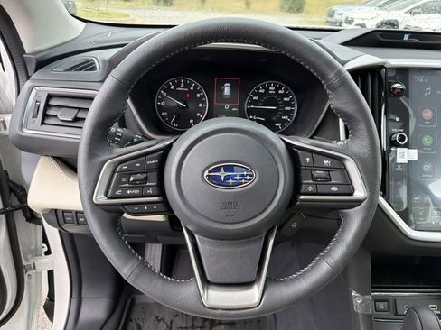 New 2026 Subaru Ascent Limited AWD/4WD image 23