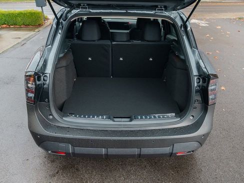 New 2026 Nissan Kicks SV w/ SV Premium Package AWD/4WD image 8