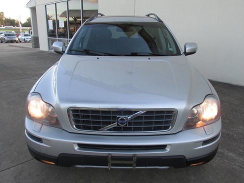 Used 2007 Volvo XC90 3.2 image 3