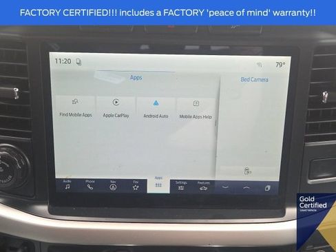 Used 2021 Ford F150 XLT w/ Equipment Group 302A High AWD/4WD image 33
