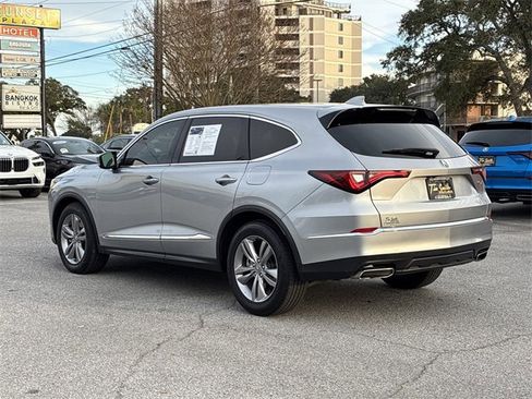 Certified 2023 Acura MDX FWD image 6