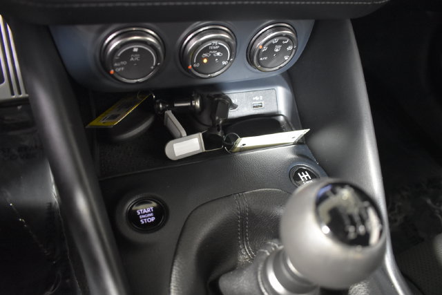 Certified 2024 Nissan Z Performance w/ Floor Mat Package RWD image 18
