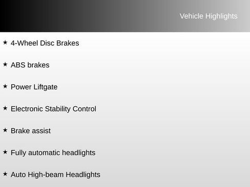 Certified 2023 Buick Envision Essence AWD/4WD image 21
