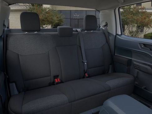 New 2026 Ford Maverick XL FWD image 11