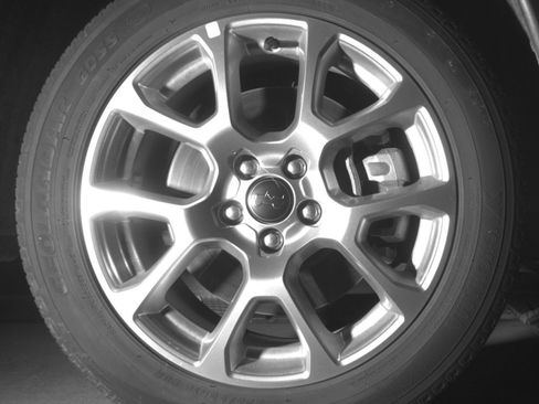 Used 2025 Jeep Compass Limited AWD/4WD image 16