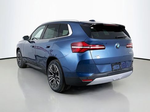 New 2026 BMW X3 xDrive30 w/ Premium Package image 5