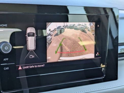 New 2026 Volkswagen Taos S image 22