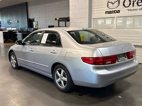 Used 2005 Honda Accord EX-L image 21