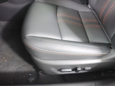 New 2025 Nissan Altima 2.5 SR w/ SR Premium Package image 14