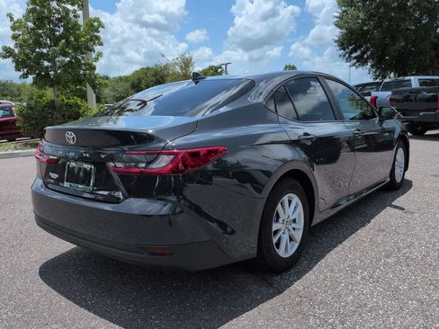 Used 2026 Toyota Camry LE FWD image 6