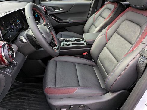 New 2026 Chevrolet Equinox RS w/ Convenience Package III image 14