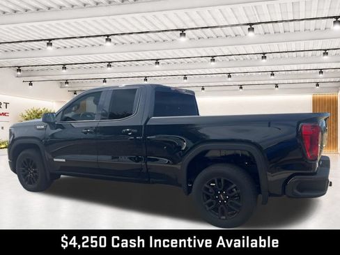 New 2026 GMC Sierra 1500 Elevation RWD image 9
