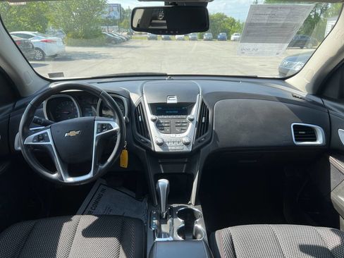 Used 2011 Chevrolet Equinox LT w/ Driver Convenience Package FWD image 13