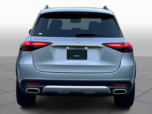 Used 2026 Mercedes-Benz GLE 350 GLE 350 image 5