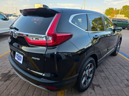 Used 2019 Honda CR-V EX-L image 5
