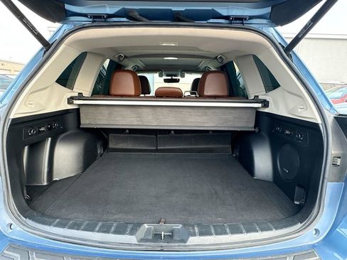 Used 2020 Subaru Forester Touring w/ Popular Package #2 image 34