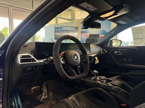 New 2026 BMW M2 CS RWD image 23