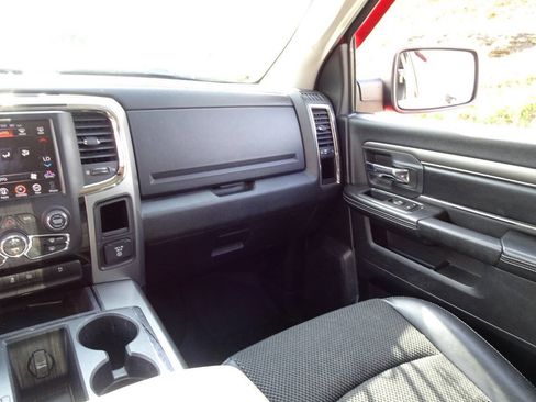 Used 2013 RAM 1500 Sport w/ Sport Premium Group AWD/4WD image 21